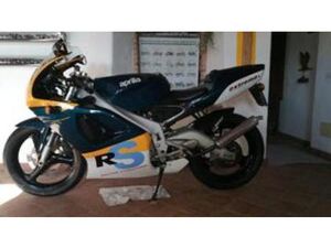 RS 125 EXTREMA (1991 - 95)