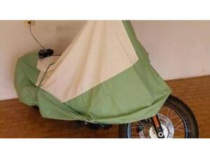 107 STREET BOB (2018 - 20) - FXBB