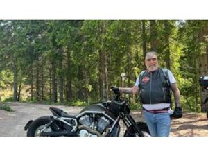 1130 V-ROD (2007) - VRSCAW