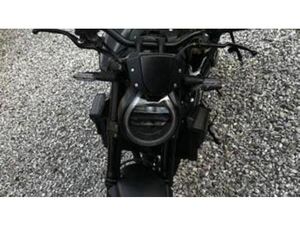 CB 1000 R BLACK EDITION (2021 - 25)