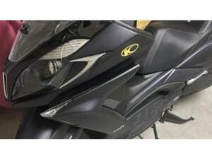 DOWNTOWN 350I ABS (2016 - 20)