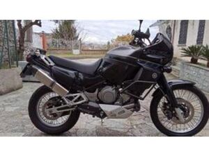 XTZ 750 SUPERTÉNERÉ (1989 - 98)