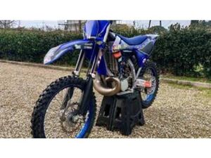 YZ 250 (2021)