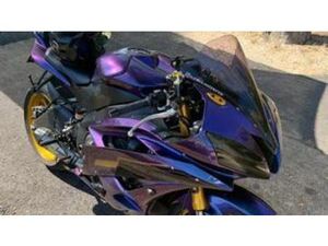 YZF R6 (2006 - 07)