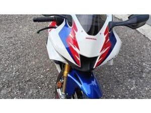 CBR 1000 RR-R FIREBLADE SP 30TH ANNIVERSARY (2022 - 23)