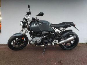 BMW R NINET PURE 2018
