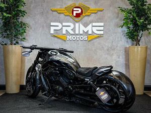 NIGHT ROD SPECIAL VRSCDX