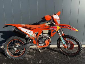 KTM KTM 350 EXCF 2025 CHAMPION EDITION 2025
