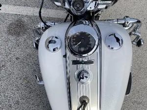 ECOSSE TOURING ROAD KING 1690 2013