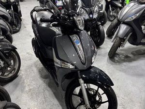 PIAGGIO LIBERTY 50 CC