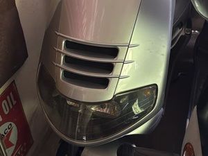 PIAGGIO SKIPPER 125 4T