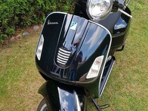 VESPA GTS 125 SUPER IE