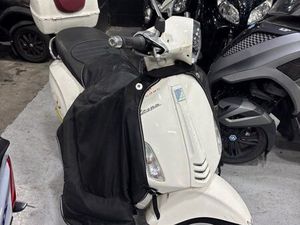 VESPA PRIMAVERA 50 CC 2T