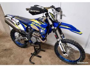 SHERCO 300 SER-F
