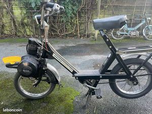 SOLEX 5000 EXPORT HOLLANDAIS