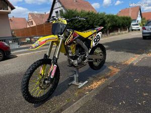 250 RMZ
