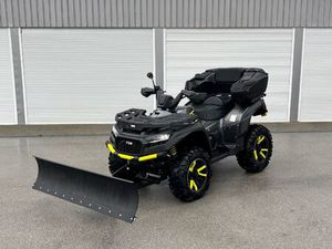 TGB BLADE 1000 LIMITED ❗️2024G❗️1 VLASNIK❗️, 2024 GOD.