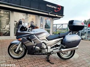 YAMAHA FJR