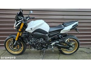 YAMAHA FZ8