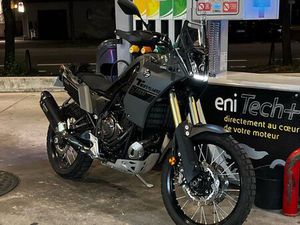 YAMAHA TENERE