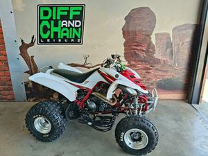 2005 YAMAHA RAPTOR 660R MANUAL FOR SALE