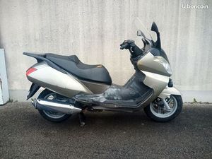 APRILIA ATLANTIC
