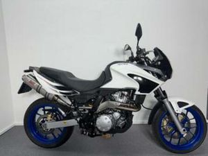APRILIA PEGASO 650 (BJ 2015) — MOTOREN | APRILIA — MARKTPLAATS