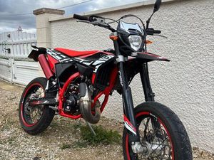 BETA TRACK 50 CC RR, 2021