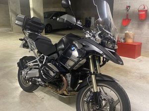 BMW GS1200
