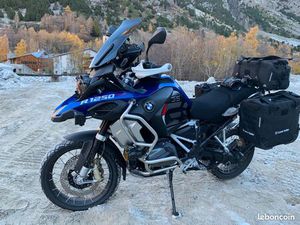 BMW R 1250 GS ADVENTURE