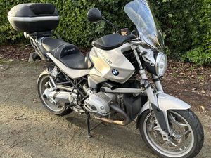 BMW R1200R 2007 (106 CV) 4200