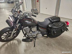 DAELIM DAYSTAR 125 CC