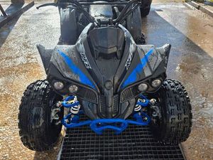 QUAD 125RR SPORTRAX RFZ