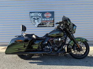 ECOSSE TOURING STREET GLIDE 1923 CVO 2023