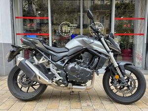 HONDA CB750 HORNET 2023 750 CM3 | MOTO ROADSTER | 21 320 KM | GRIS | 13001 MARSEILLE 01