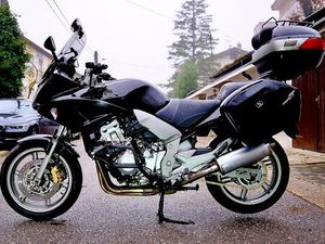 HONDA CBF 1000 GT ABS, 2009 GOD.