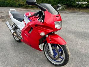 HONDA 600 CBR-F