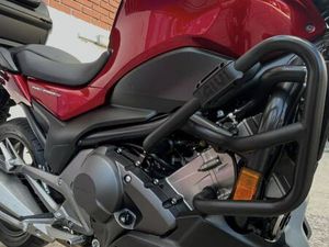 HONDA NC 750 DCT 750 CM3, 2020 GOD.