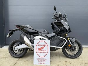 HONDA XADV 750 2025