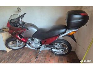 HONDA VARADERO 125