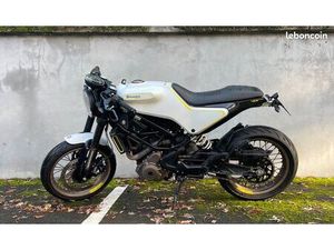 HUSQVARNA VITPILEN 401 A2 ABS