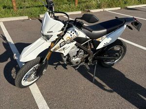 KAWASAKI D-TRAKER 125