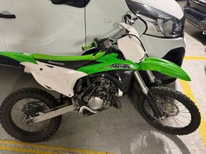 85 KX