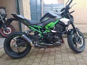 KAWASAKI Z900 PERFORMANCE — MOTOREN | KAWASAKI — MARKTPLAATS