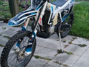 KTM 300 EXC TPI 2018