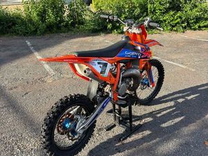 85 SX 2019