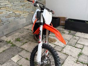 KTM SX-F 350 ANNÉE 2020