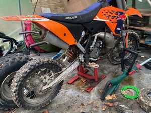 KTM 65 SX