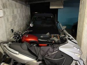 KYMCO XCITING 500