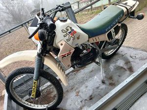 MOTO PEUGEOT 50 CM3 XP